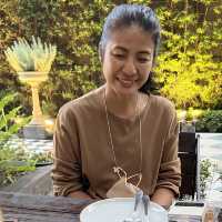 อาหารอร่อย บรรยากาศดีที่ S คาเฟ่ นครสวรรค์
