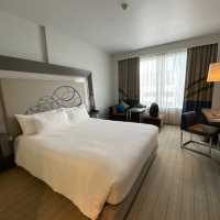 Phloen Chit站📍Novotel Bangkok Phloenchit Sukhumvit