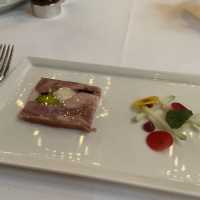 Magnificent Lunch 