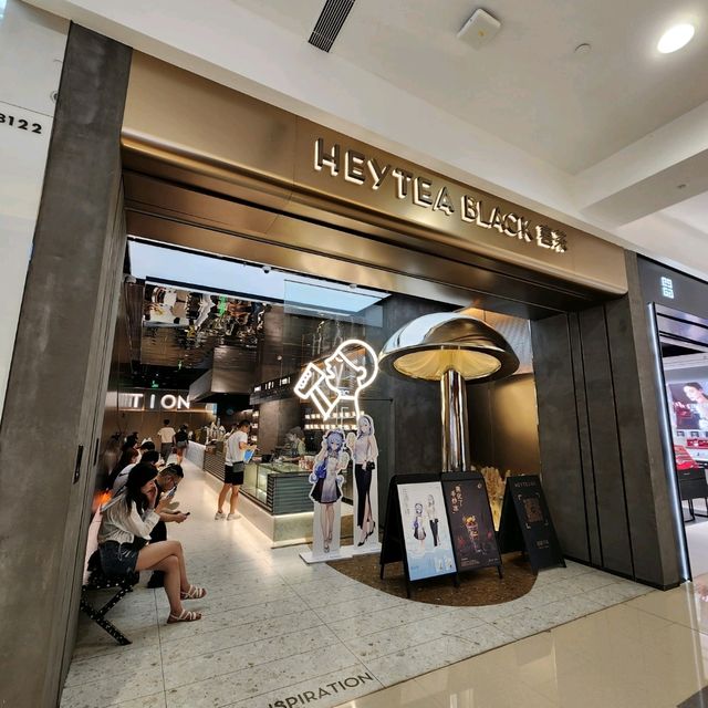 羅湖區高級時尚大型商場