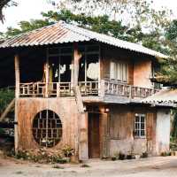 บ้านวังริมคอง โฮมสเตย์ เมืองคอง จ.เชียงใหม่