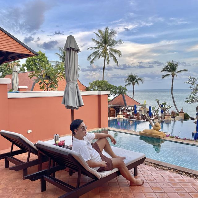 Renaissance Koh Samui Resort & Spa