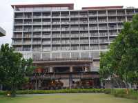 โรงแรม Renaissance Pattaya Resort & Spa 