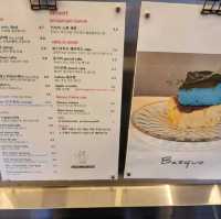 카이막 맛집 을지로 카페 - 공간갑 ☕️ 