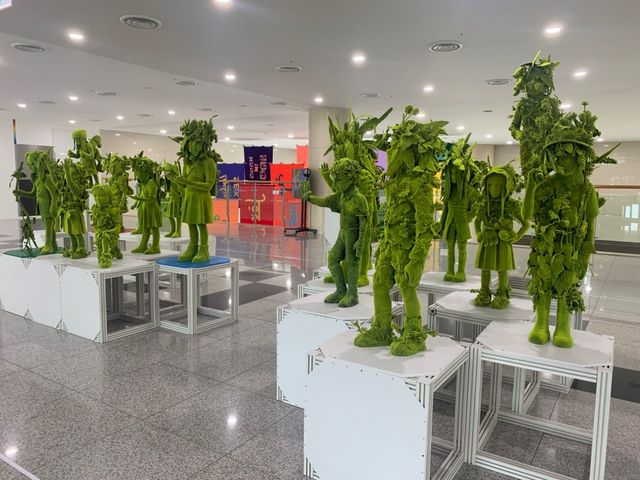 더운 여름철 실내에서 즐기는 전시관 데이트, 부산현대미술관