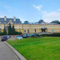 🇧🇬ブルガリア ソフィア ロシアぽっい聖ニコライ・ロシア教会