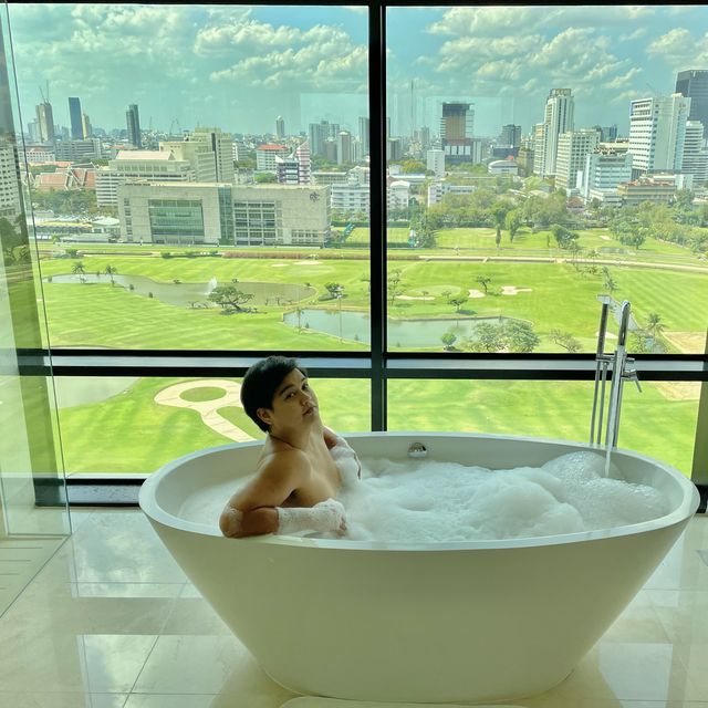 The St. Regis Bangkok