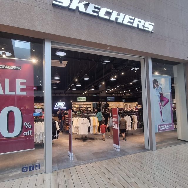Great Bargain Outlets near KLIA