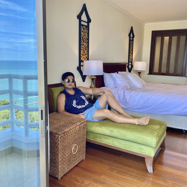 Pullman Pattaya Hotel G 
