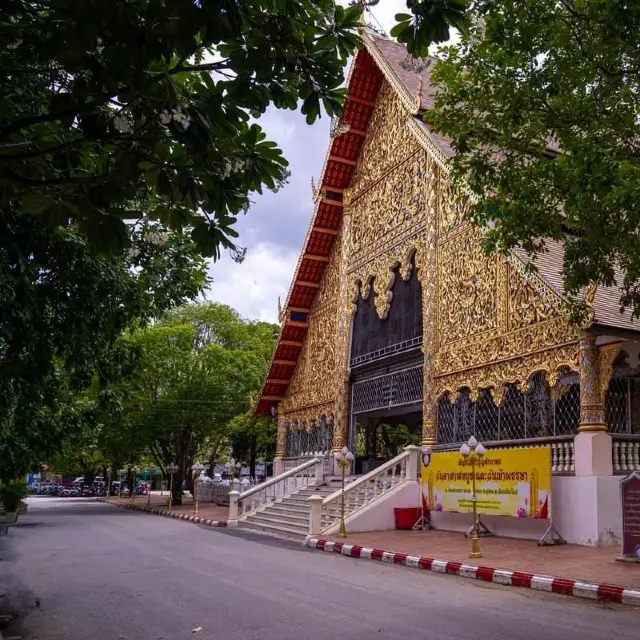 Wat Suan Dok