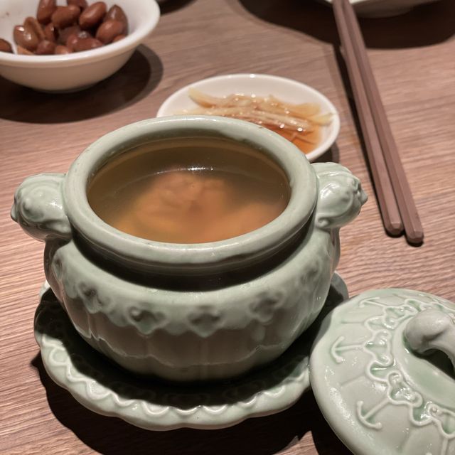 香港銅鑼灣｜中秋皇朝盛宴嘅8色小籠包🥮