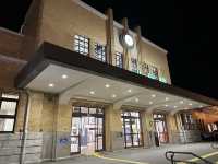 北海道・小樽。開業120週年の『小樽駅』