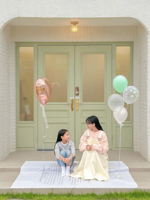 우리의 소소하지만 큰 행복, 오늘의 우리 집🏠