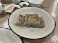 桃園中壢華泰outlet -華漾港式飲茶