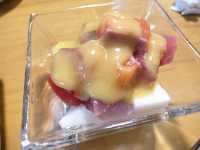 【沖縄 座間味島】座間味島で採れた魚だけのお店✨