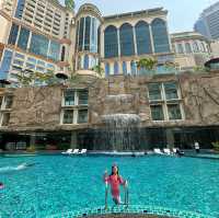 Ultimate family fun @ Sunway Resort Hotel