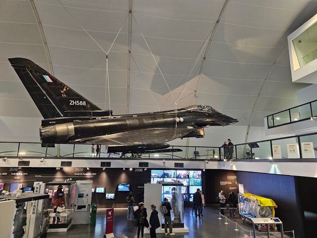 Royal Air Force Museum London