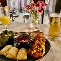 Bijan Bar & Restaurant 