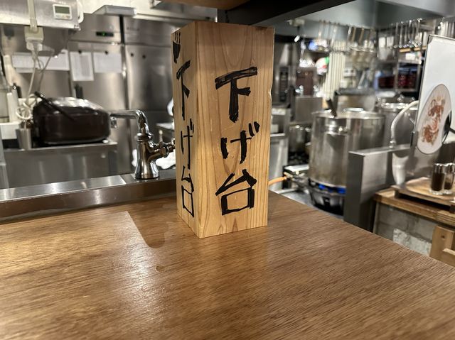 福岡・中洲。横浜のラーメンを中洲で味わう事のできる『RAMEN 浜虎 福岡中洲店』