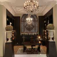St Regis Florence