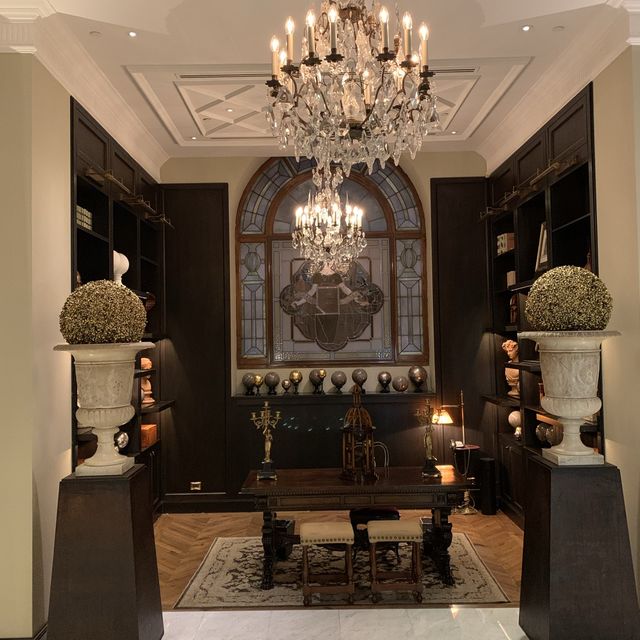 St Regis Florence