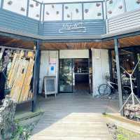 🇰🇷 Mystic3 View Cafe 