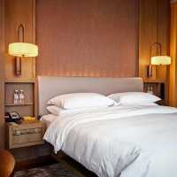 Luxury Lifestyle Hotel In Singapore