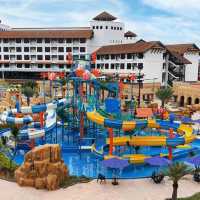 Bertam Resort & Water Park