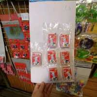 ชมตลาดเก่าหัวตะเข้ ชุมชนริมน้ำ