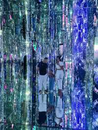 AYA Universe Dubai 
