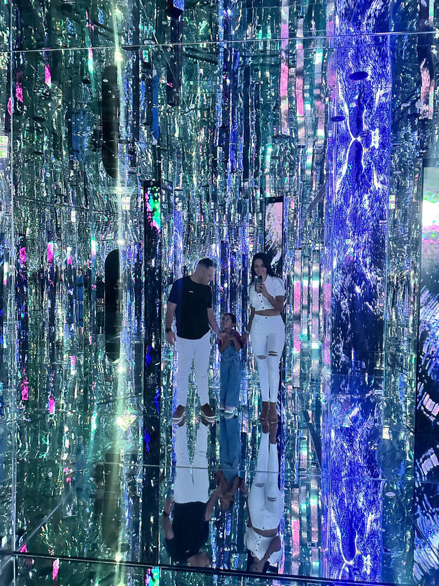 AYA Universe Dubai 