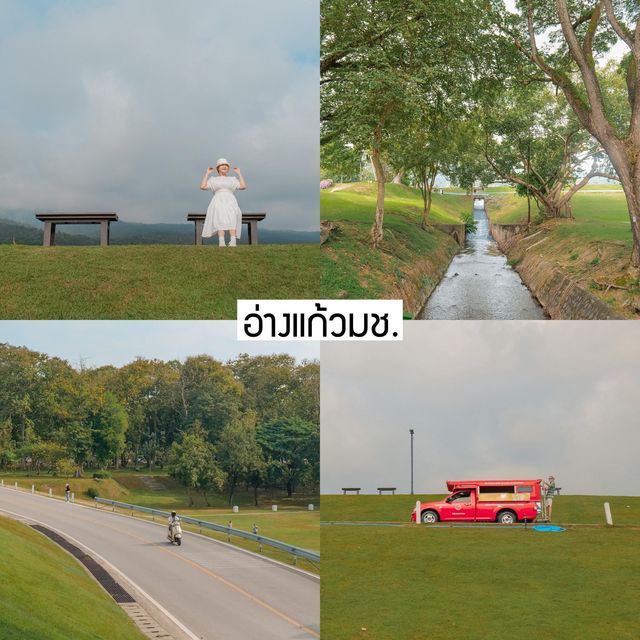 💚🌳 แพลนเที่ยวเชียงใหม่กับ 19 พิกัดเช็คอินสุดฮิต