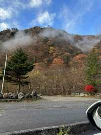 Iroha Slope InitialD Corner 