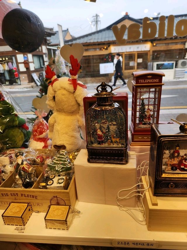 크리스마스 준비는 오 홀리데이에서 ❤️
크리스마스 준비는 오 홀리데이에서 ❤️