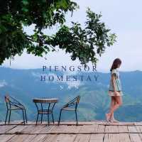 เปียงซ้อโฮมสเตย์ - Piengsor Homestay น่าน