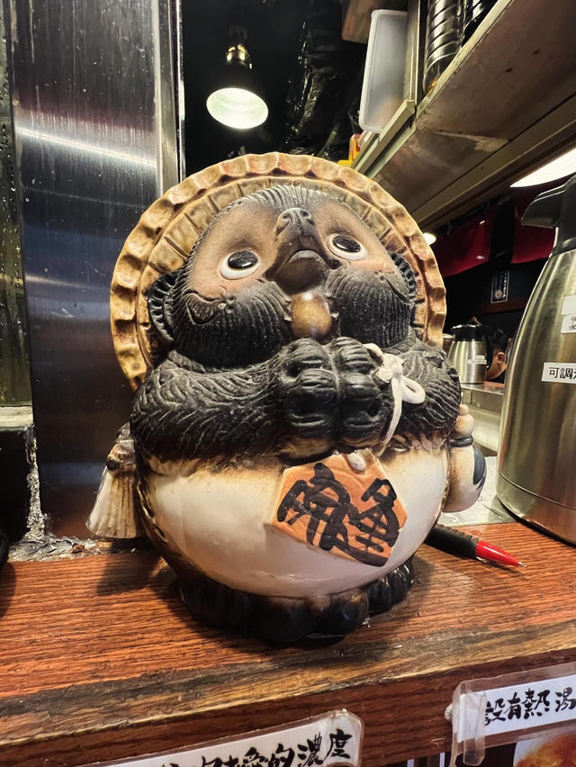 灣仔人氣拉麵店｜必試特式沾麫