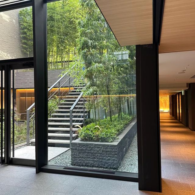 京都千酒店：熱情服務，周邊便利