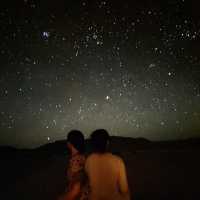 【ナミビア】アフリカの夕日と満点の星空！🇳🇦