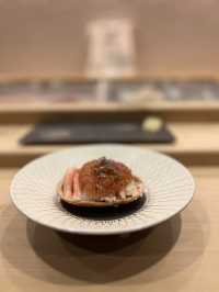 🇯🇵 富山no.1 OMAKASE  性價比高 鮨大門🍣🥰