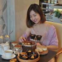 Durian Delight for Christmas