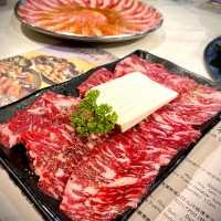 ［喜來稀肉］～ 燒肉、配菜一樣正🤩