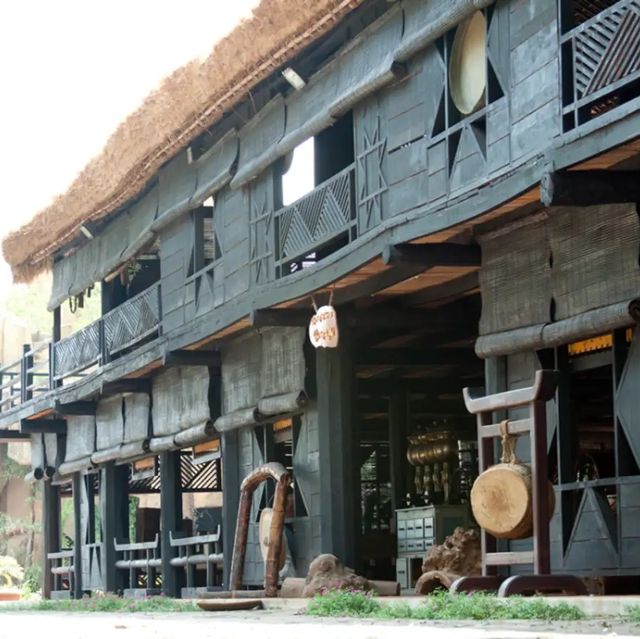Làng Cà phê Trung Nguyên