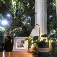 Boombim tree house cafe จ.อุดรธานี