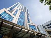 sofitel bangkok sukhumvit โฉมใหม่สวยมาก