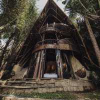 Green Village Bali 🇮🇩 🏡 