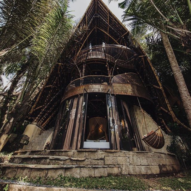 Green Village Bali 🇮🇩 🏡 