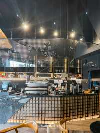 Atlas Specialty Coffee ย่านลาดกระบัง
