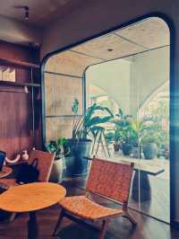 Kafe Moka & Grain