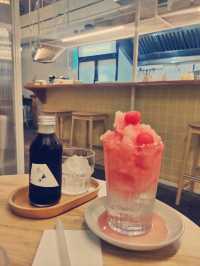 Sunbather Coffee