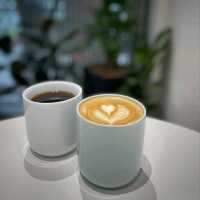 Zerah Coffee Roasters
